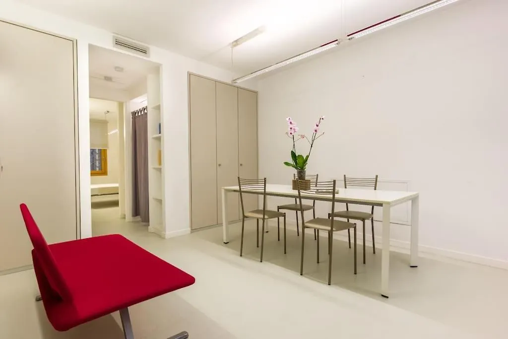 Ferienwohnung San Felice Modern Venedig 0*,