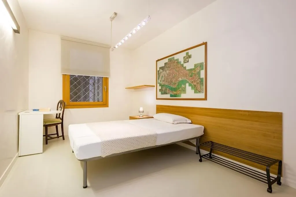San Felice Modern Apartment Venice Italy