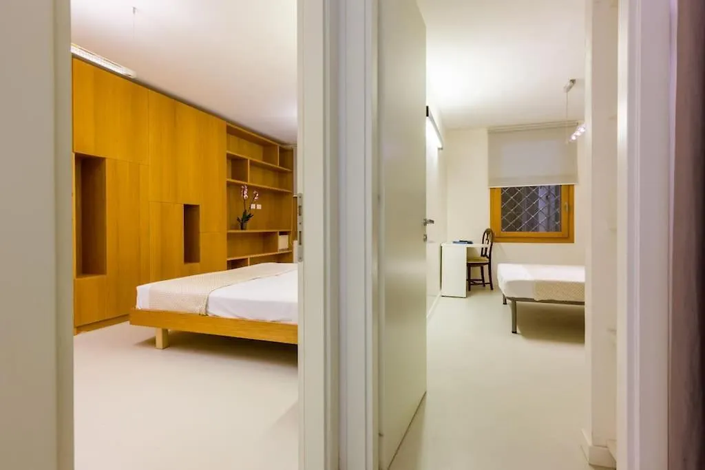 San Felice Modern Apartment Venice