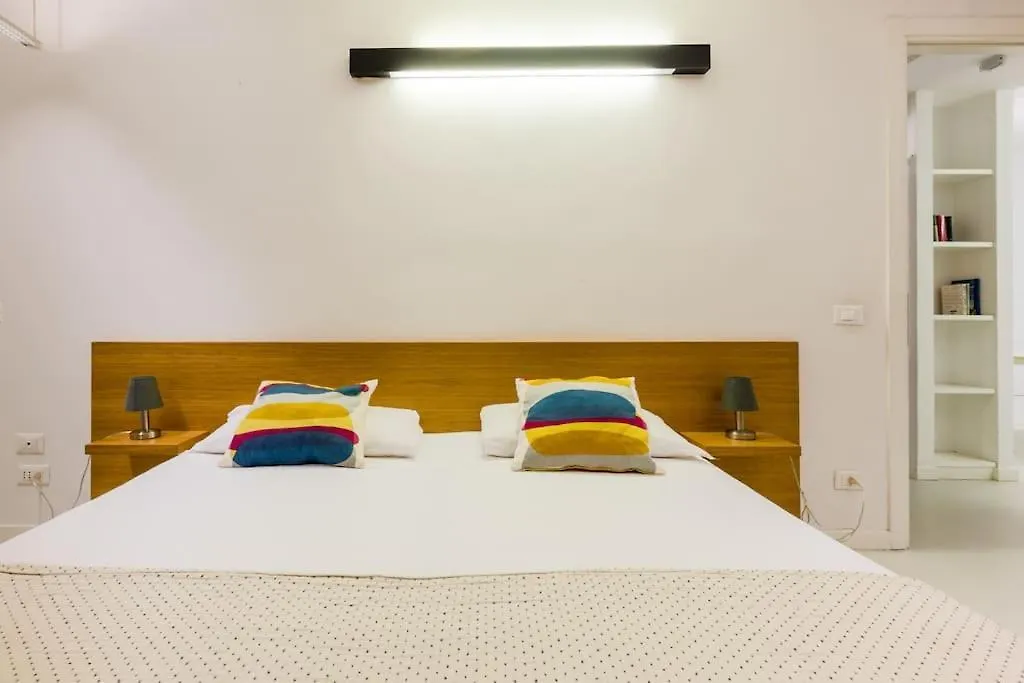 San Felice Modern Apartment Venice