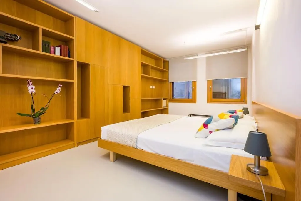 San Felice Modern Apartment Venice 0*,  Italy