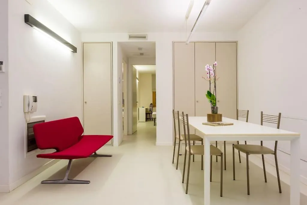 San Felice Modern Apartment Venice