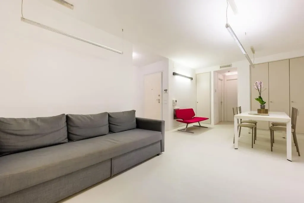 San Felice Modern Apartment Venice