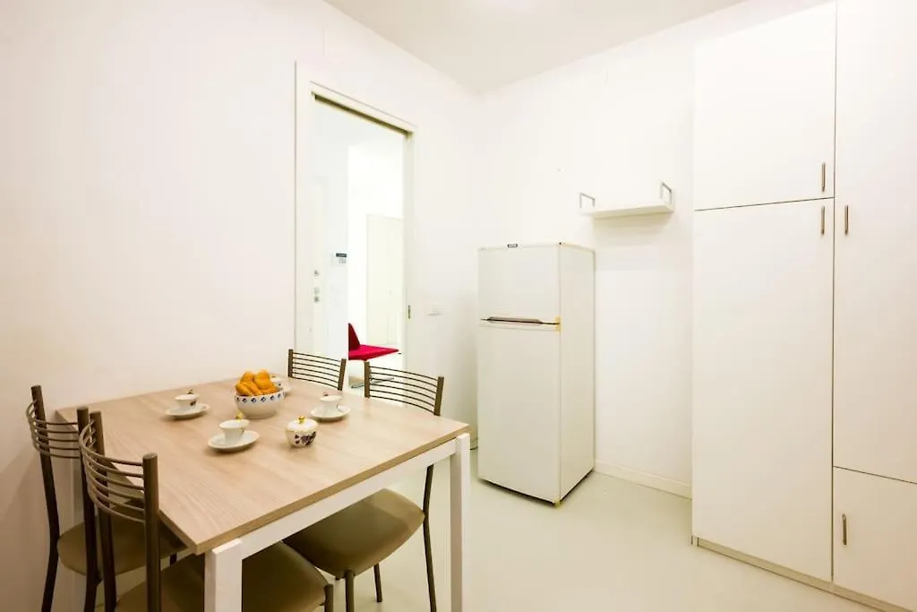 San Felice Modern Apartment Venice Italy