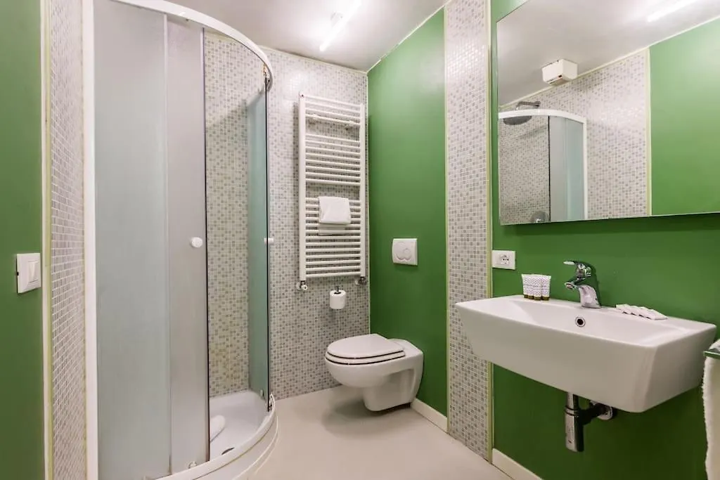 San Felice Modern Apartment Venice