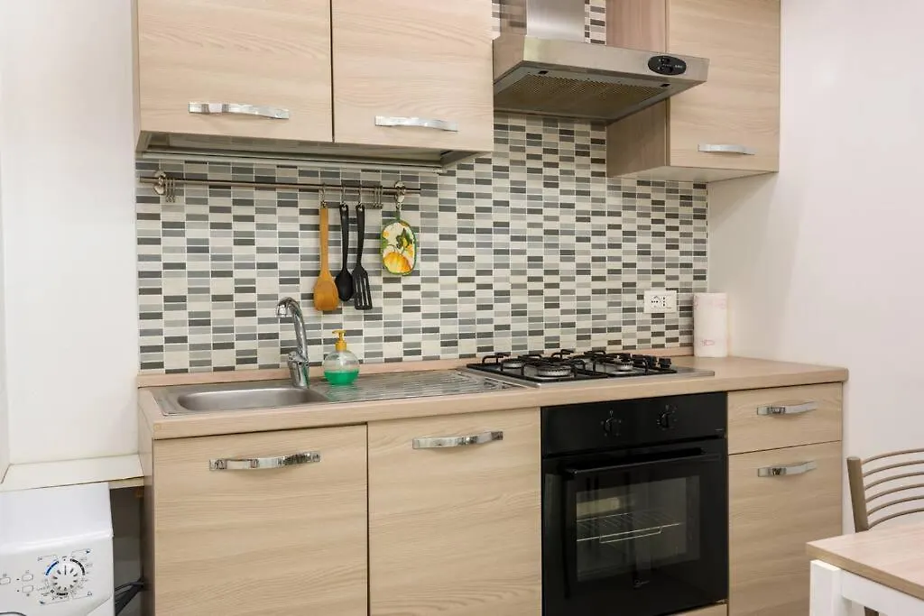 San Felice Modern Apartment Venice Italy