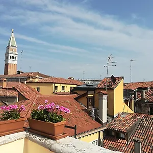 Locanda Antica Βενετία
