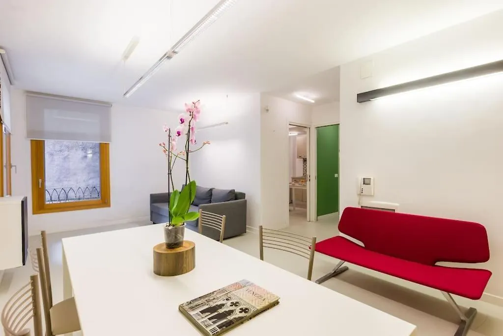 San Felice Modern Apartment Venice