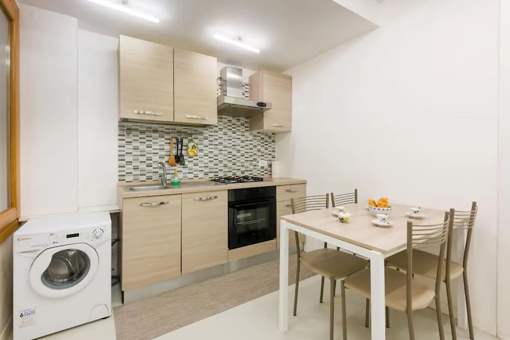 San Felice Modern Apartment Venice 0*,  Italy