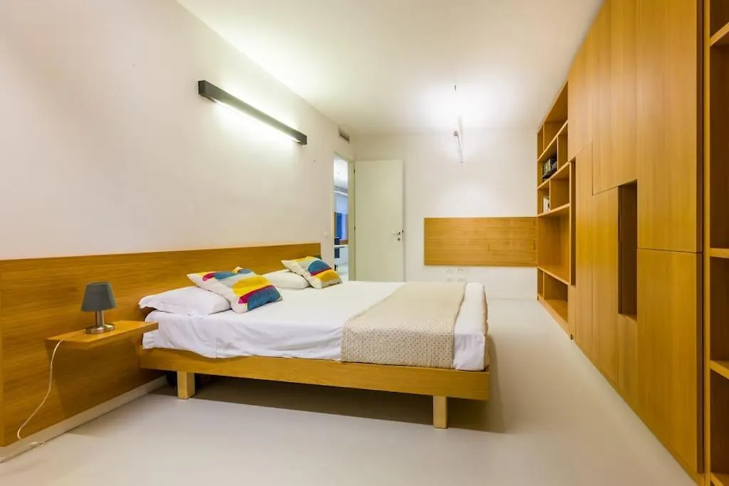 San Felice Modern Lejlighed Venedig