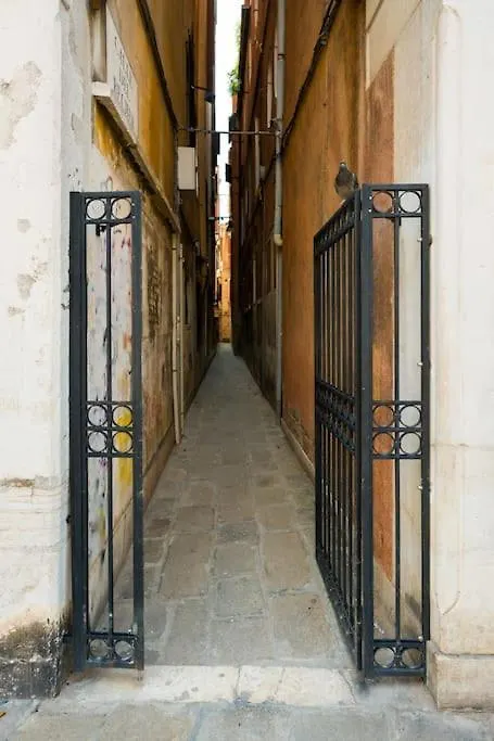 San Felice Modern Lejlighed Venedig